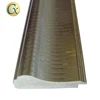 PS moulding stuff plaque Craft cornice wooden moulding line curtain frame