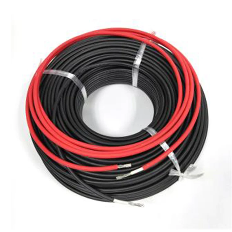 AAA oem 10mm dc solar cable automotive for school-6