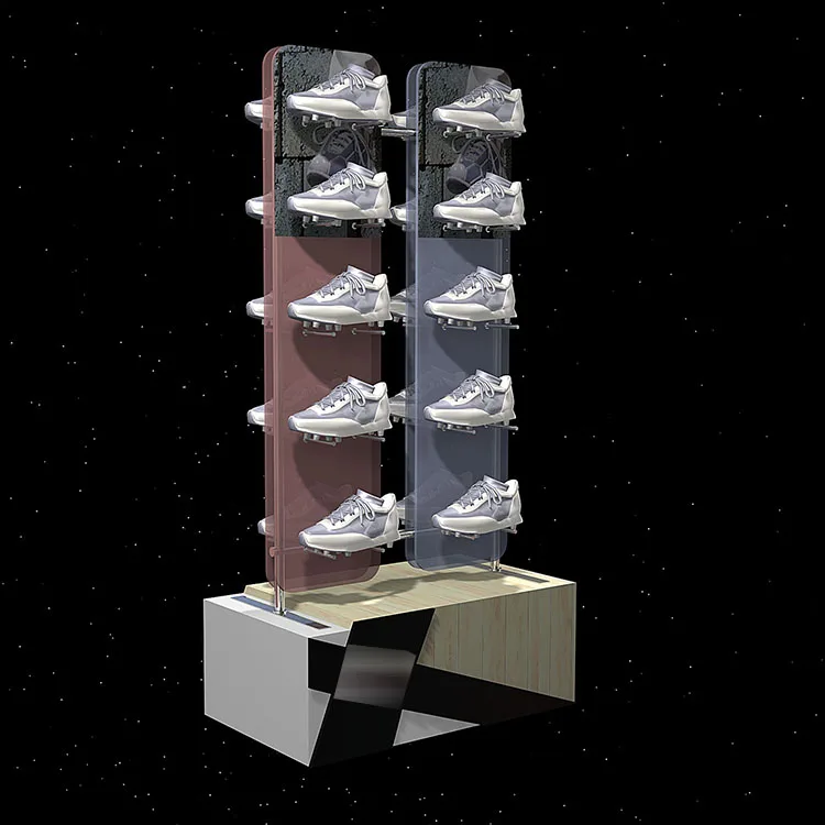 NOLITOY Présentoir De Ceinture En Forme De S Pour Rangement De Ceinture à Usage Domestique - Design Peu Encombrant