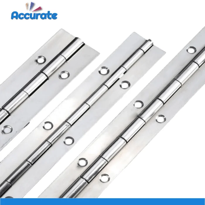 Piano Hinges,Continuous Hinge,,Customize Is Available. Buy Piano