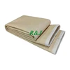 cement filter socks/nomex envelope filter bag/filter sleeve with 1 micron