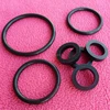 YSRUBBER 0 ring Rubber seals o ring and mechanical seals rubber ring