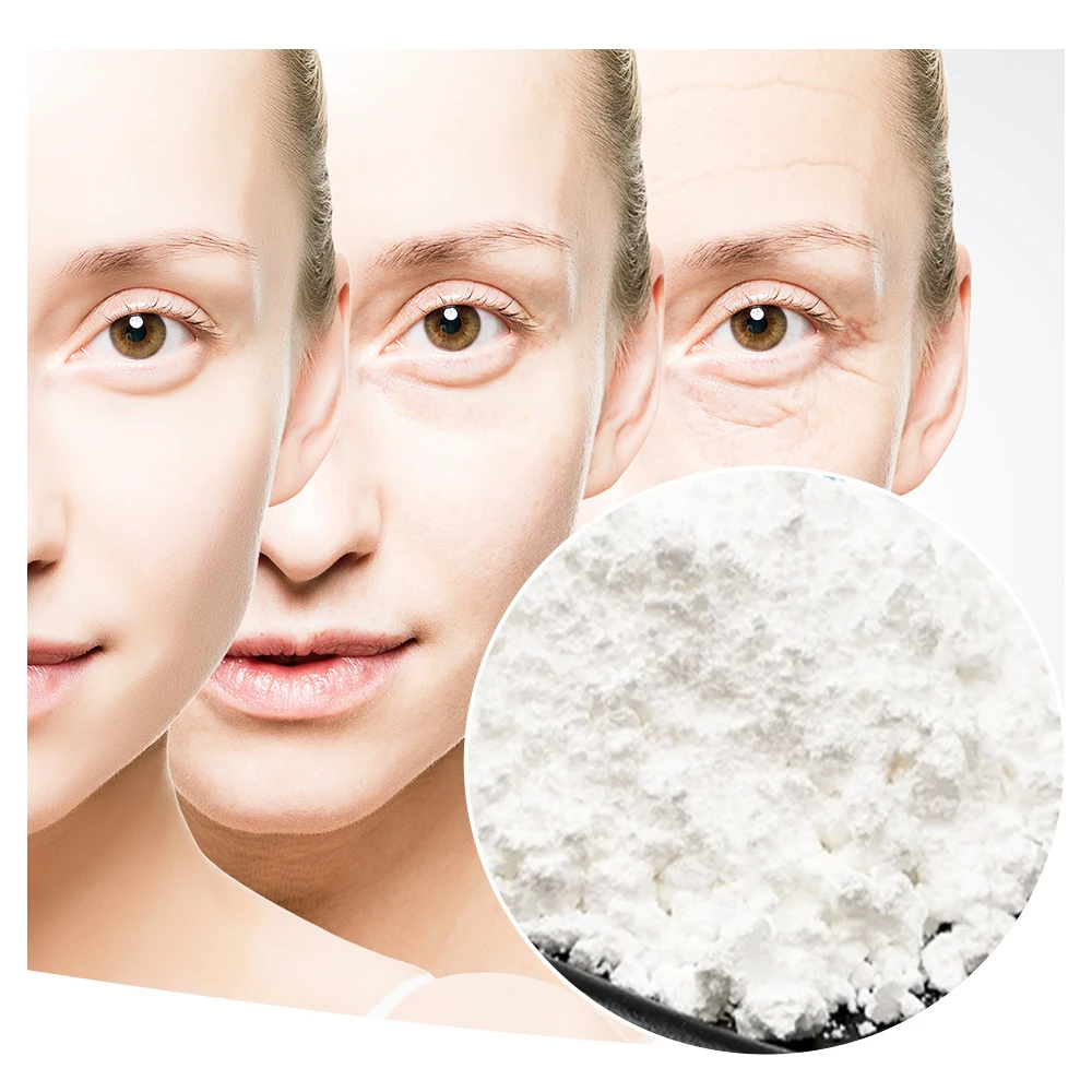 
Pharma Grade Nmn Supplement GMP bulk supply 