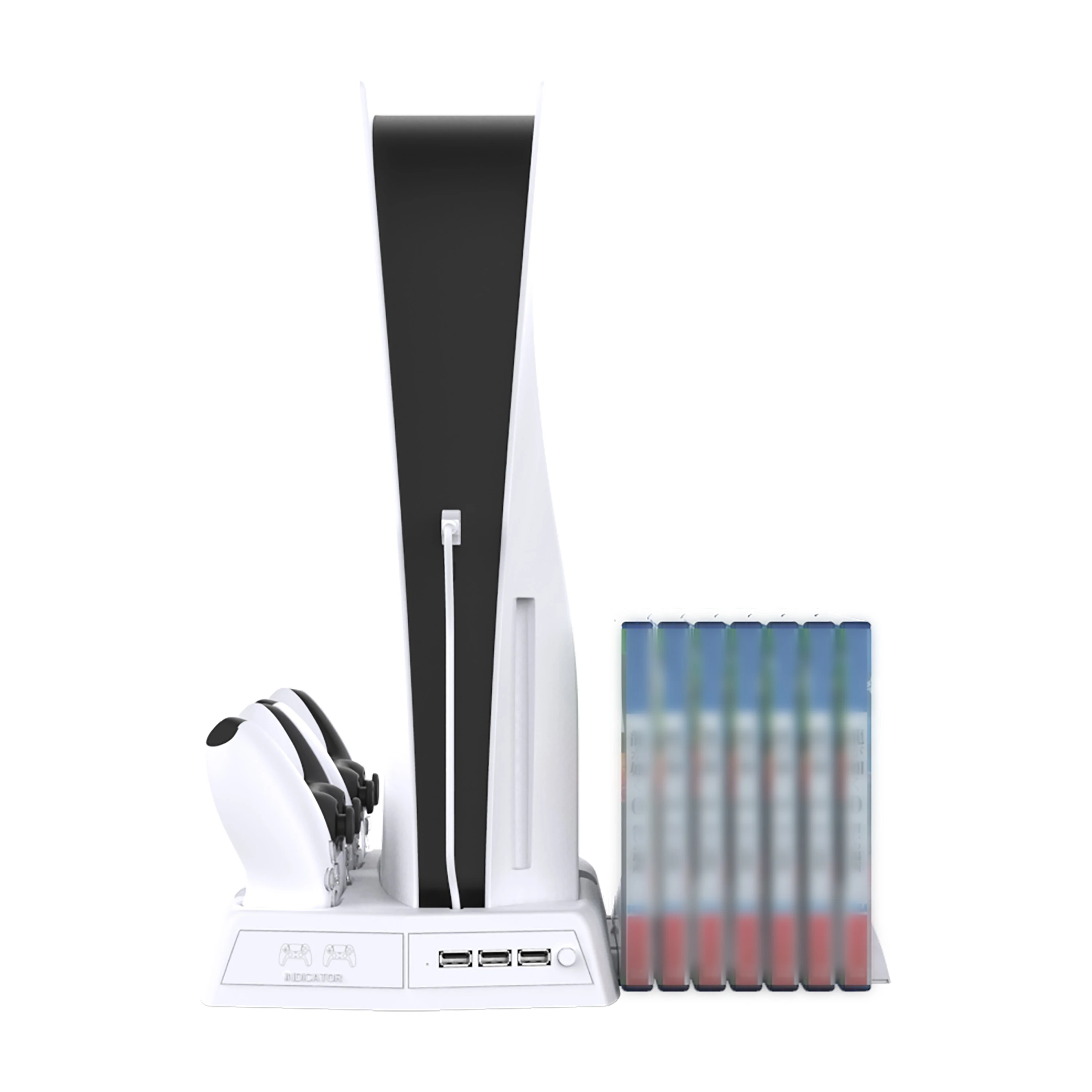 Side-by-side comparison of DualSense controller internal TMR sensor vs traditional potentiometer