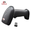 SUNLUX XL-9211B 1D Longe Range, Scan 1D& 2D Bar Code on Electronic Screen&Paper,Cost-effective, easy to operate