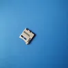 1.8H 1.5H 8pin Push-Push Type TransFlash TF Micro SD Card connector Adapter