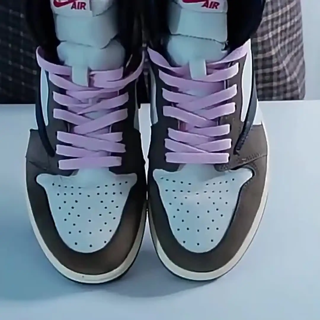 Single-layer EVA Shoe Shield Protector Anti Crease - Main Image