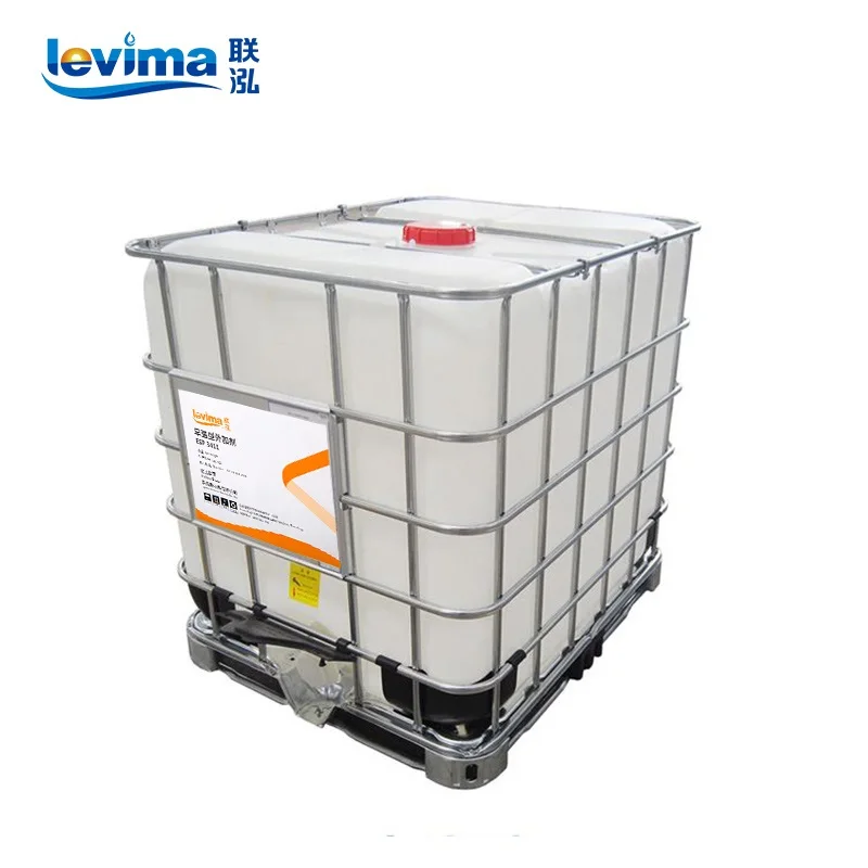 
Levima High Range Water Reduction WP51 Top Plasticizer 50% Pc Polycarboxylate Superplasticizer 