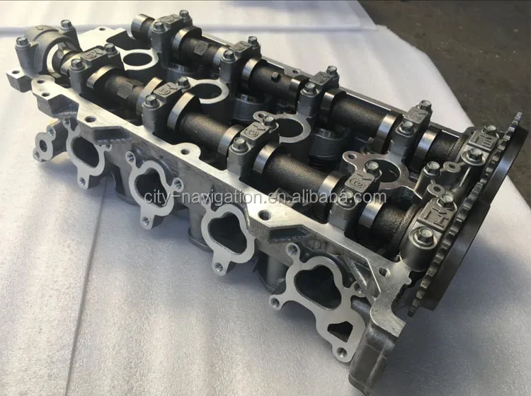Cylinder Head K10 For Suzuki Wagon Maruti Alto K10 Buy Cylinder Head