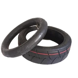 CST 8.5 Inch Inflatable Tyre CST 8.5x2.00-5.5 Outer Tire with inner Tube For INOKIM Light2 VSETT 9/9 Zero 9 Electric Scooter