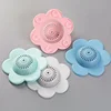 Silicone Floor drain strainer