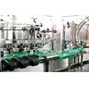CE Standard certification CO2 beverage can fill machine omplete pure water processing machinery plant price