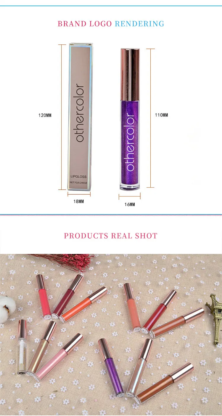 Unbranded Matte Lipgloss Custom Private Label Cosmetics Unbranded Matte Lipgloss Custom Private Label Cosmetics