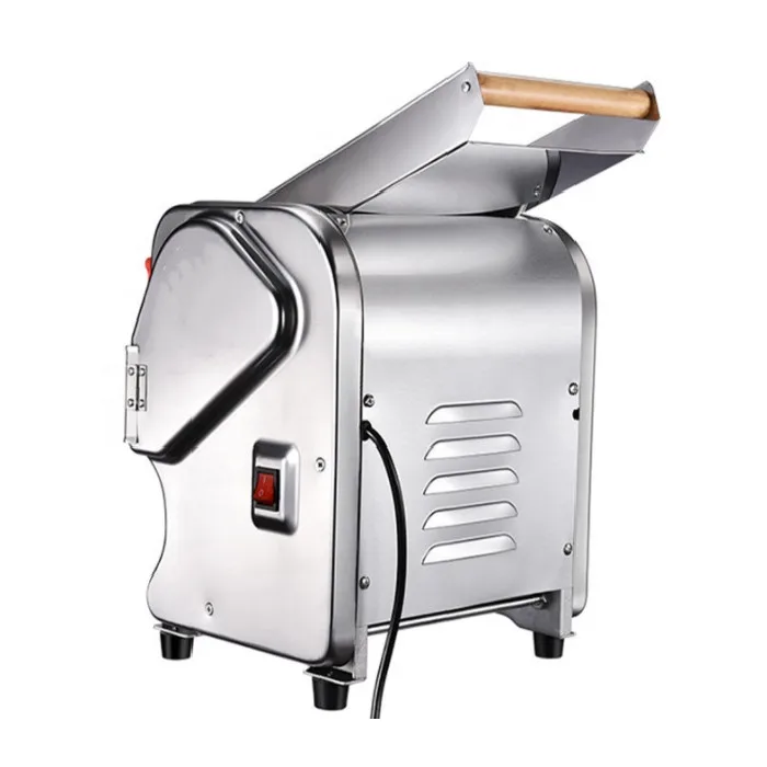 中国批发不锈钢面团切割机商业