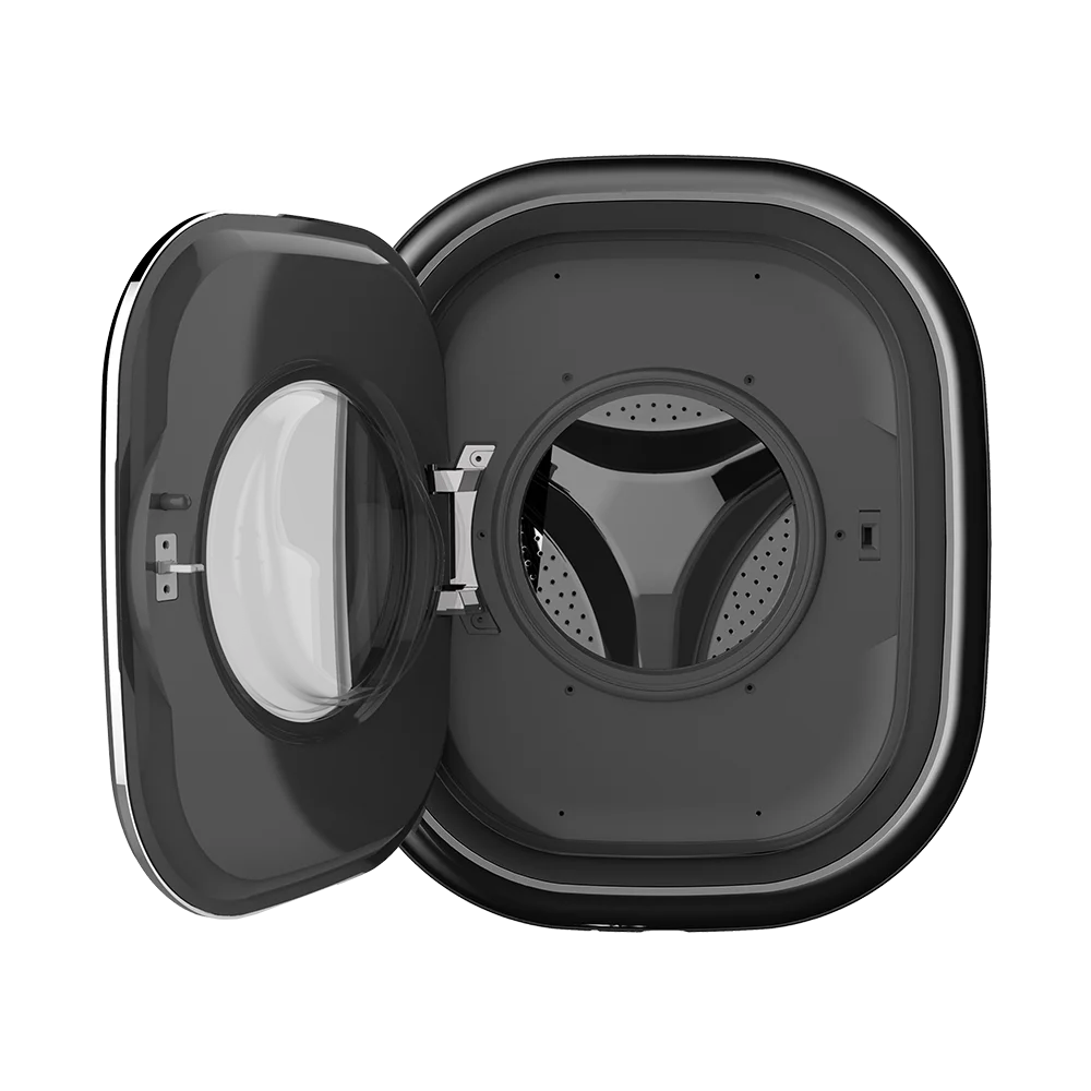 Weili 2023 New Style Smart 3kg Mini Automatic Washer Wall Mounted