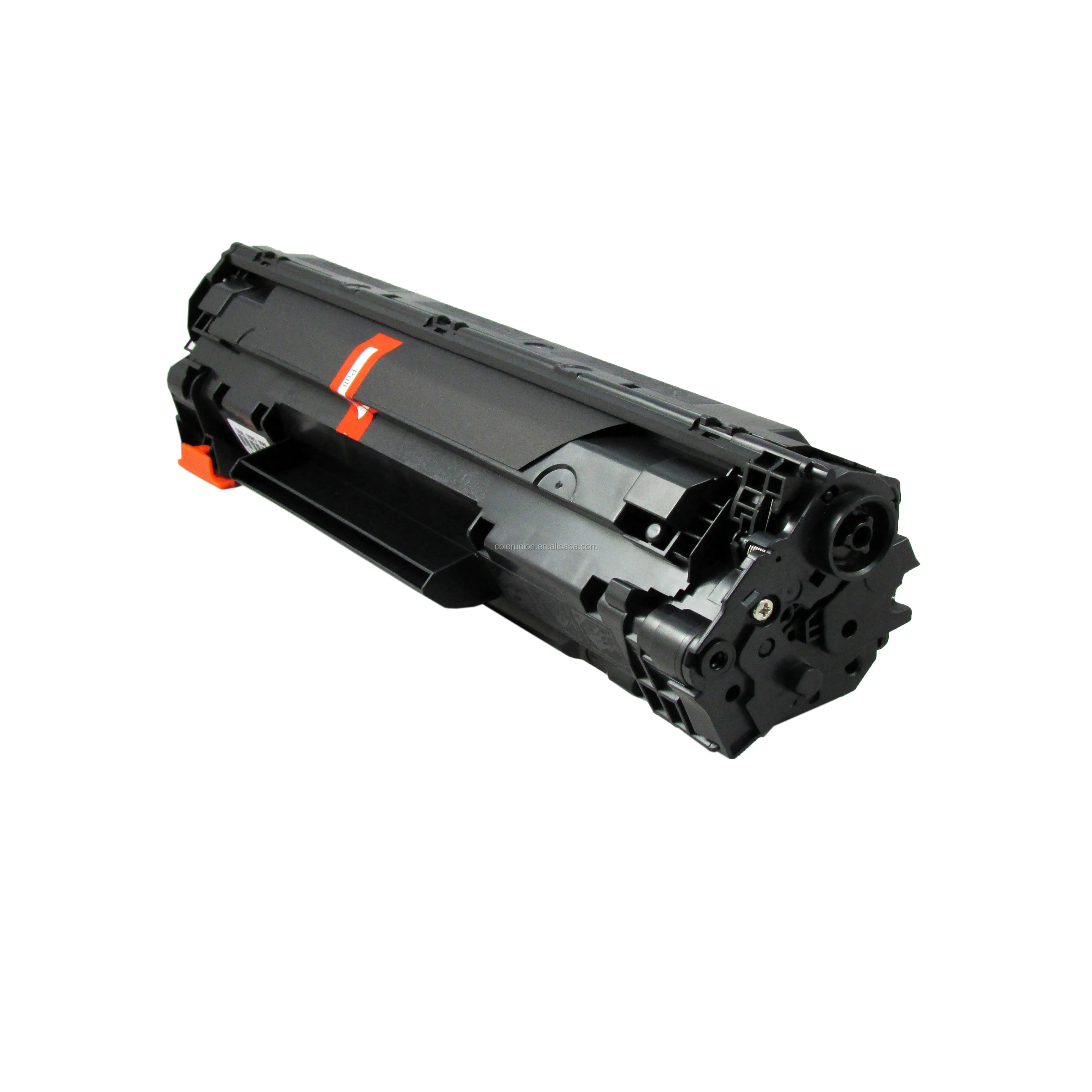 Best selling  CC388A white laser toner copier toner ink cartridges