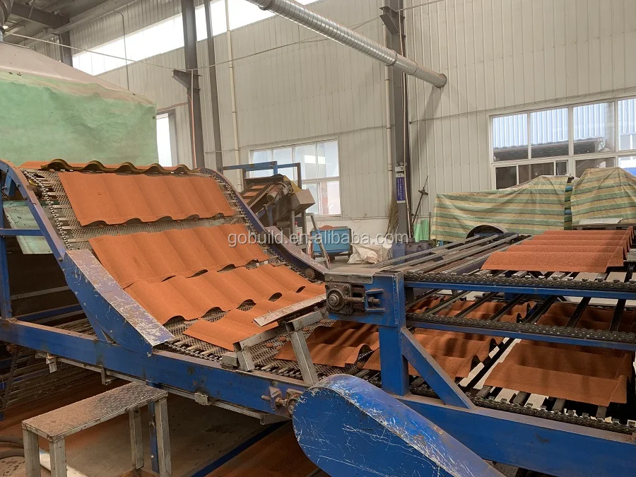 Aluzinc Roof Sheet Lagos Owerri Glazed Roof Tile Types Of Aluminium Roofing Sheets In Nigeria