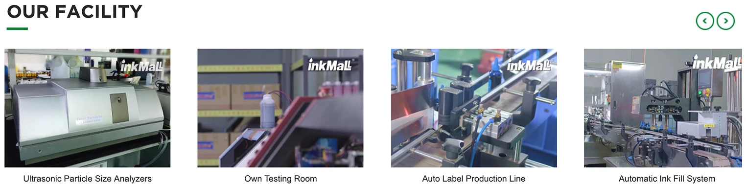 xp600 flatbed uv ink