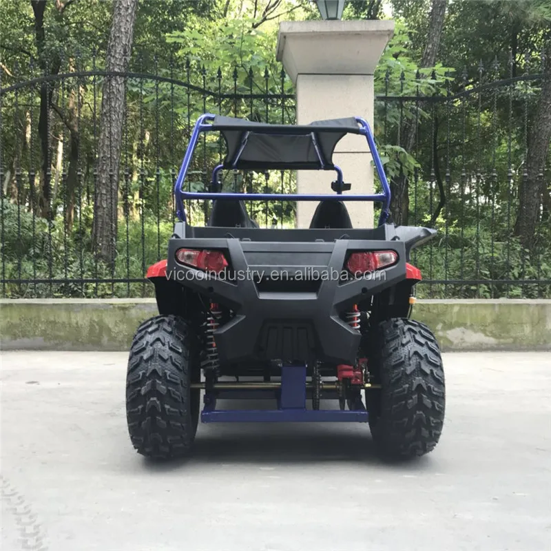 Hisun 500cc UTV клапан праьирка