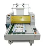 Auto Seperate Hydraulic Electrical thermal laminating machine