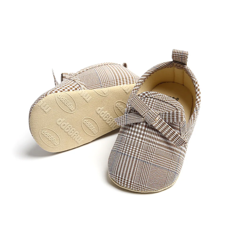 wholesale fashion  Slip-on  toddler baby casual shoes unisex factory