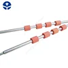 High quality production and processing operation simple gravure roller