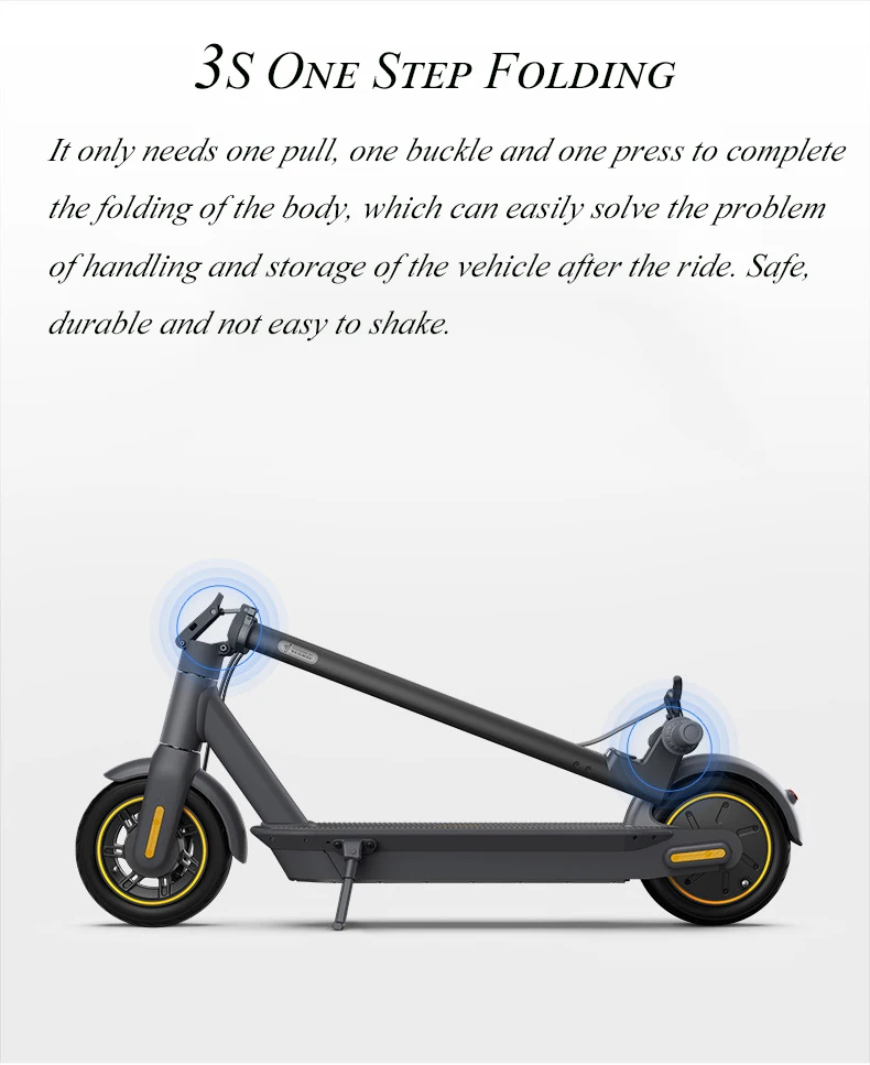 Ninebot Max G30 00013