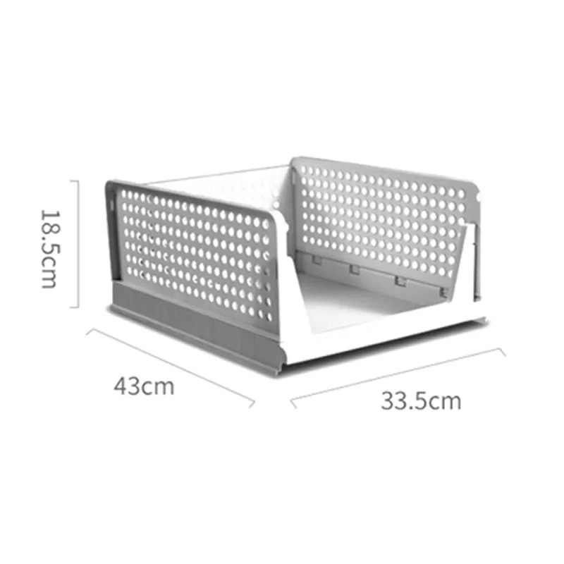 Venta al por mayor cajoneras apilables-Compre online los mejores