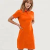 /product-detail/new-arrival-polo-jersey-dress-women-plus-size-orange-t-shirt-dress-62388492542.html