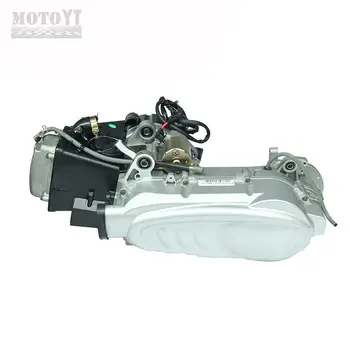 Двигатель gy6 200cc