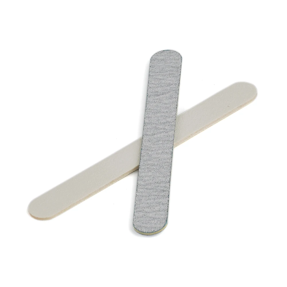 5000pcs/case Professional Wholesale Nail Filer Disposable Mini Wooden