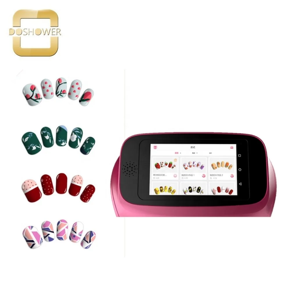 printer nail of mobile nail printer for nail machine printer.jpg