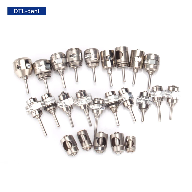 Dental Accessories Handpiece Spare Parts Cartridges For All Of Dental