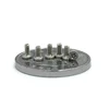 factory made wholesales low price accessories aluminium window screw