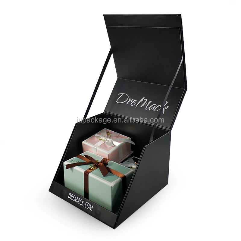 Cardboard Display Box
