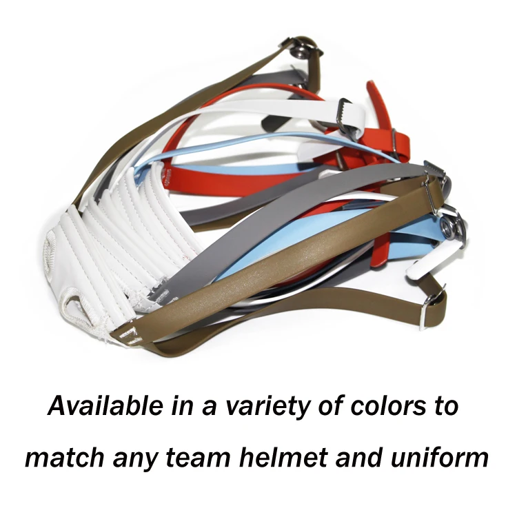 Breathable Ecofriendly Waterproof Adjustable Pvc American Sports Soft
