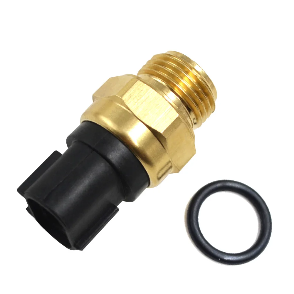 Motorcycle Radiator Water Temperature Sensor For Kawasaki 270101443