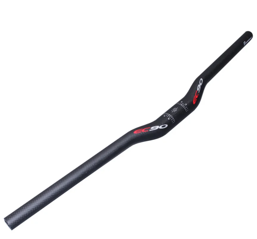 riser bar handlebar