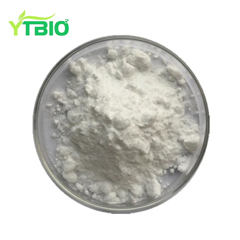 
high quality Medicine Grade Mandelic Acid powder CAS NO.:611-71-2 