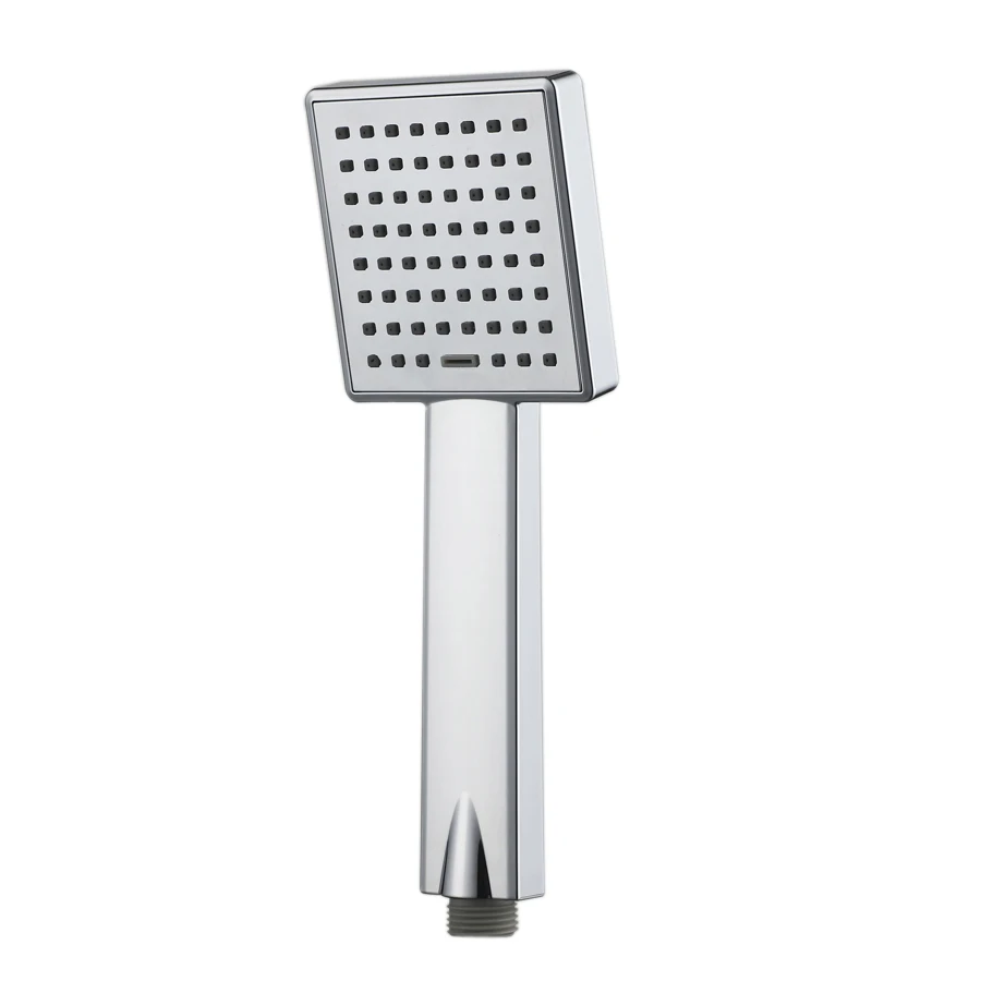 Leelongs Abs Single Functional Handheld Aqua Eco Jet Shower Head Buy