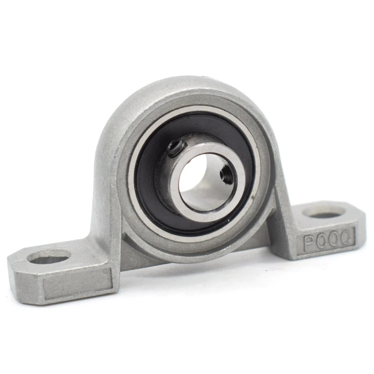 Asahi Fyh Ntn Pillow Block Bearing P211 P212 P208 P209 Sizes 60mm Ucp