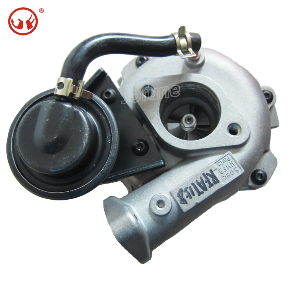 Jf140003 Hot Sale Turbocharger Rhf3 Vz58 Turbo 1390076ga7 Turbo Repair Kit Turbo Charger For