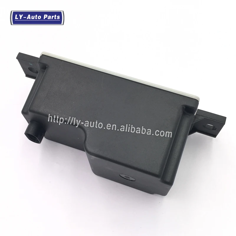 For Mercedes-Benz C-class Voltage Converter Module Auxiliary Battery