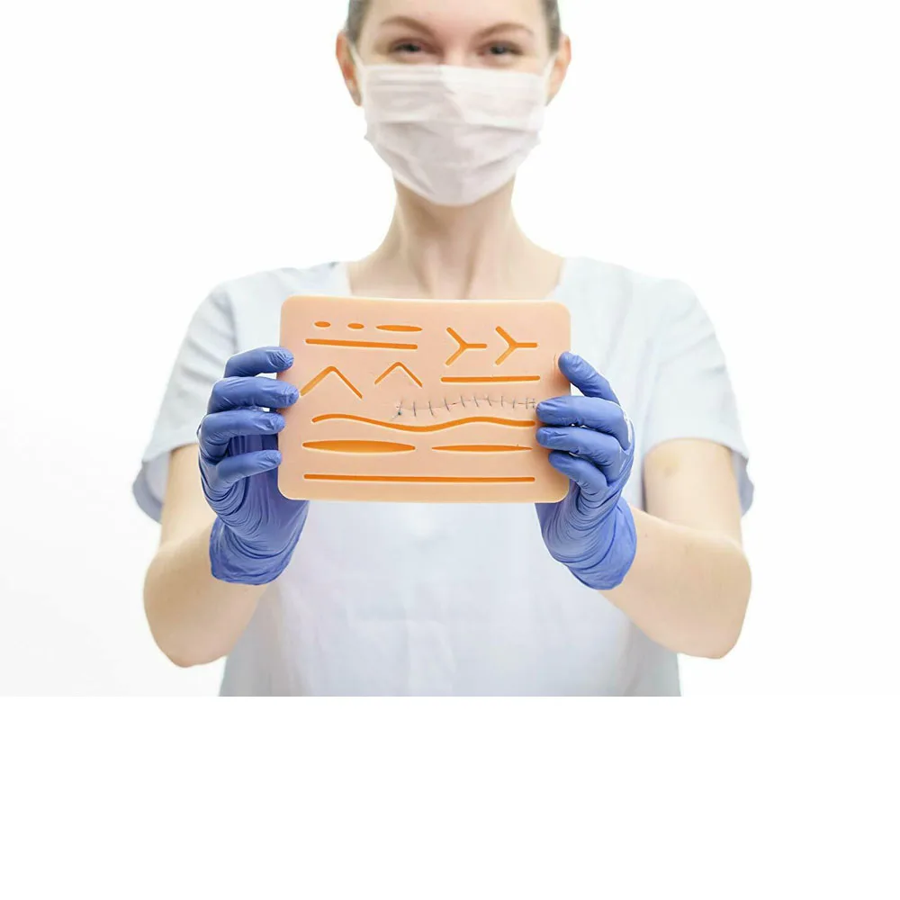 Medical Students Anatomy Biology Dissection Kit With Case + Best