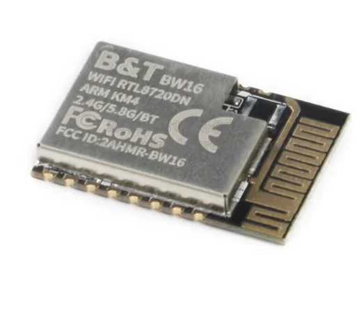Realtek Rtl8720dn Realtek RTL8720DN Dual Bands Wireless and BLE 5.0 Module