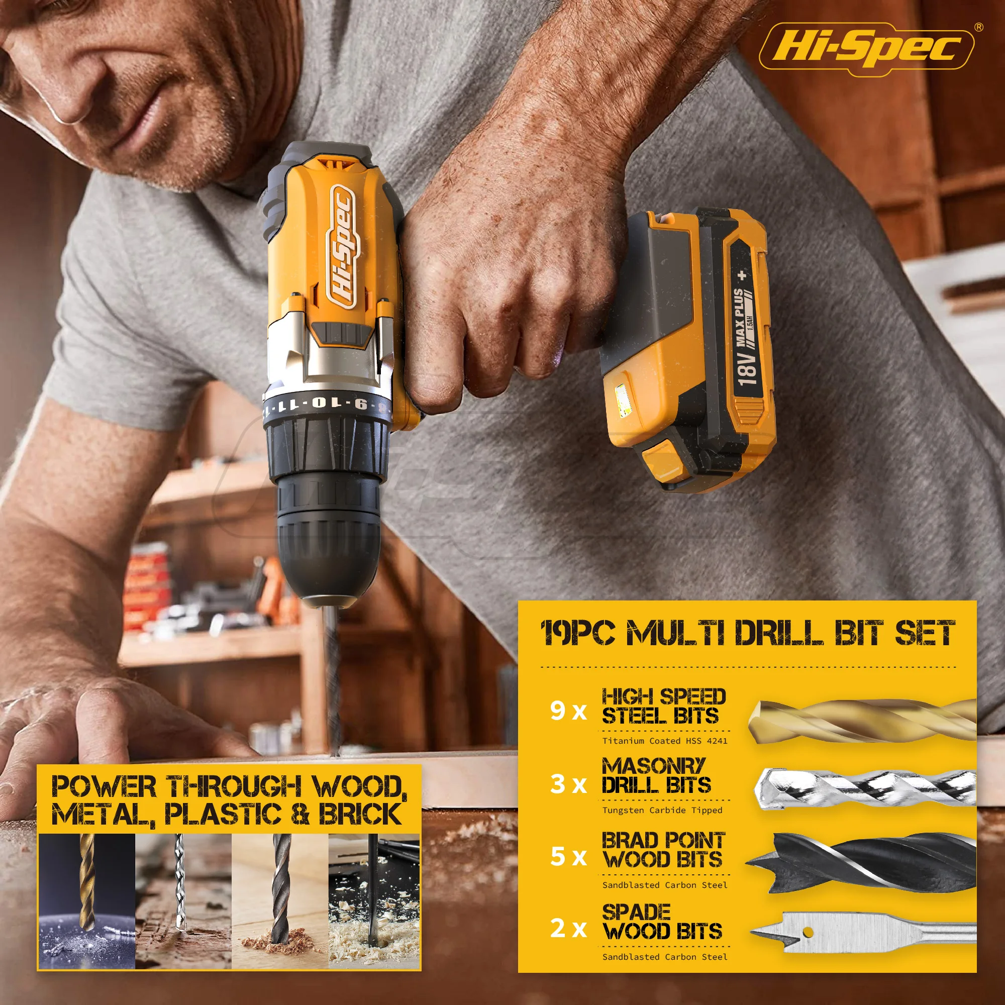 pro maintenance tools