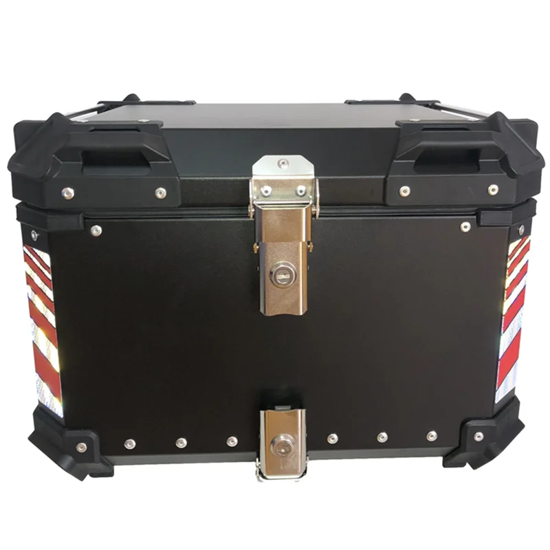 55L Hs Code for Motorcycle Tail Box - Durable & Waterproof