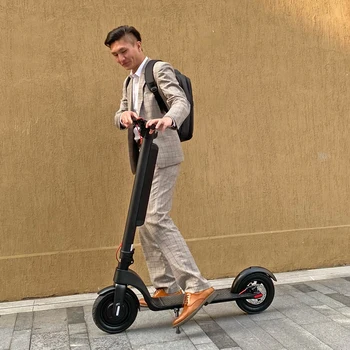 best big wheel scooter