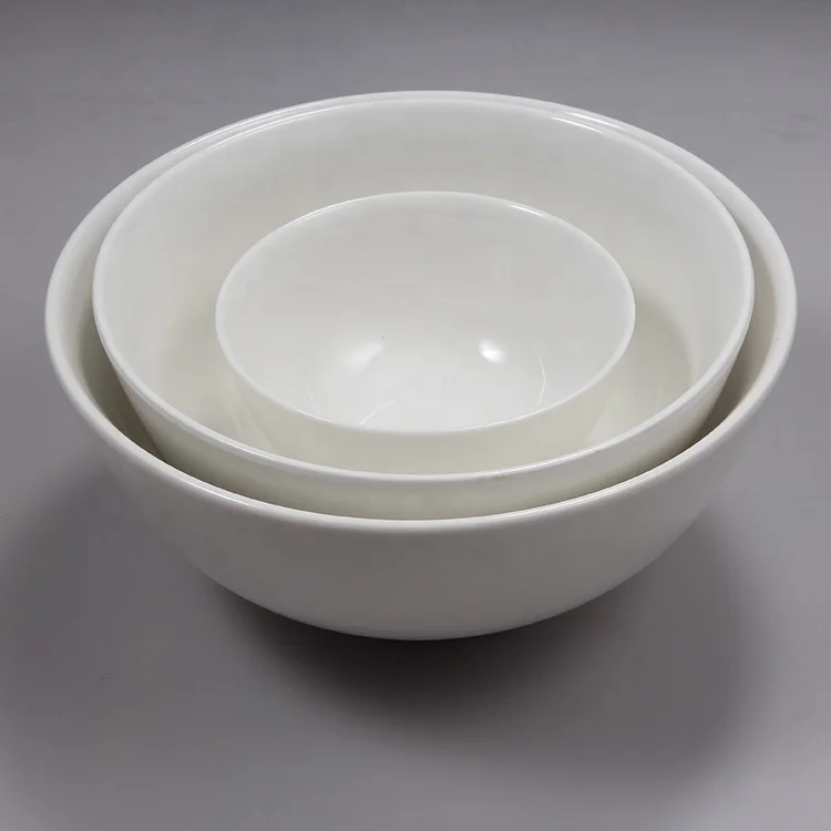 bowl ceramic set