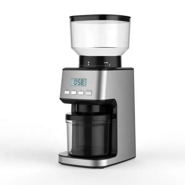Tangga Espresso Coffee Grinder S 